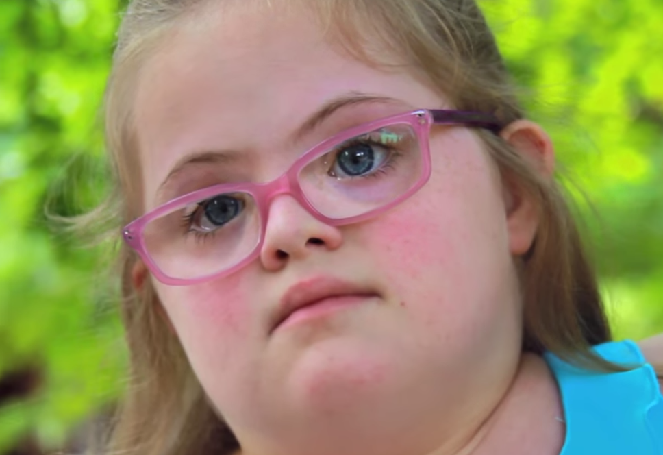 11-Year-Old Makes Powerful Anti-Bullying Music Video for His Sister With Down Syndrome