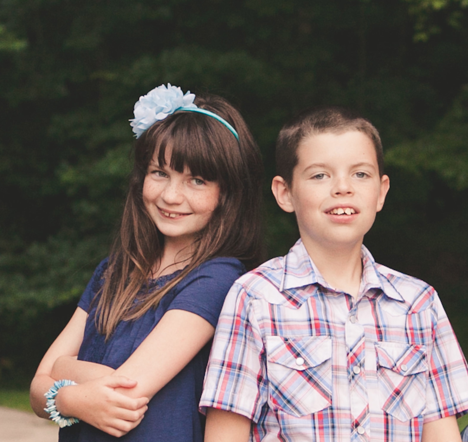 Letter To My Daughter Who Didnt Choose To Have A Brother With Autism