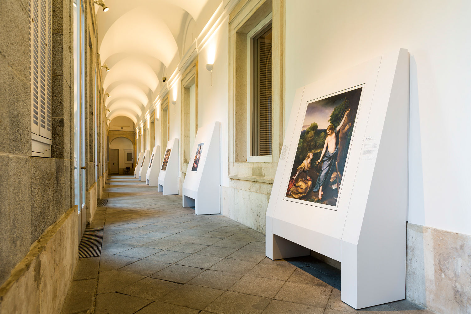 Madrid’s Prado Museum Creates Touch Exhibit for Blind People The Mighty