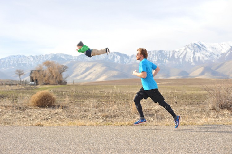 Wil Running