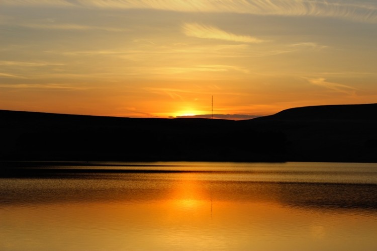 Jabbar-Jamil-Winscar-Reservoir-Sunset