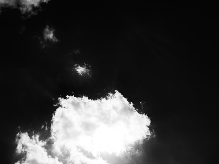 As a Cloud