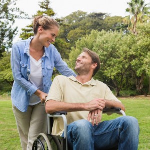 Online dating special needs