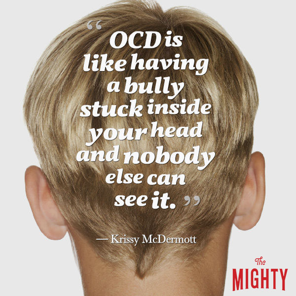 17 Quotes That Prove OCD Is So Much More Than Being Neat