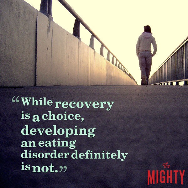 40 Things People With Eating Disorders Describe How They Feel The Mighty