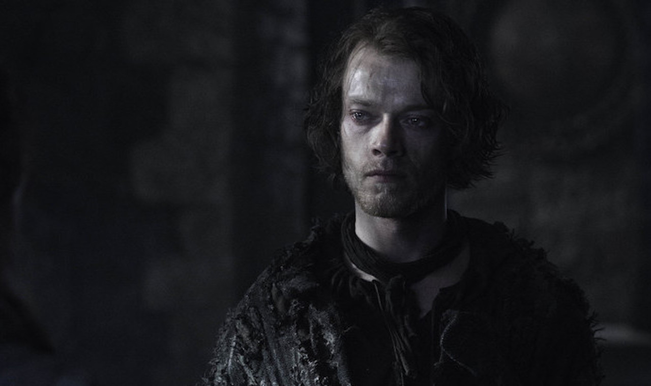 theon greyjoy