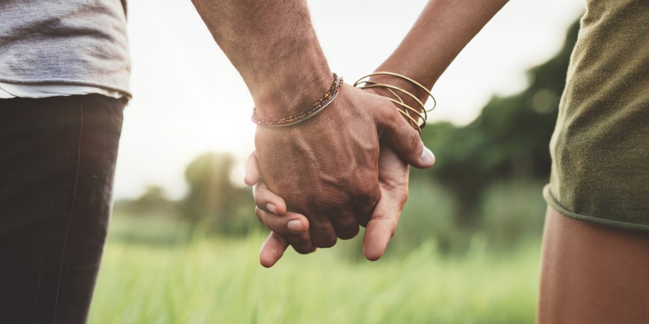 Can you start dating after filing divorce