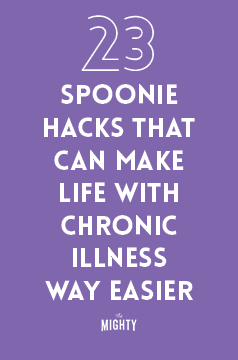  23 Spoonie Hacks That Can Make Life With Chronic Illness Way Easier 