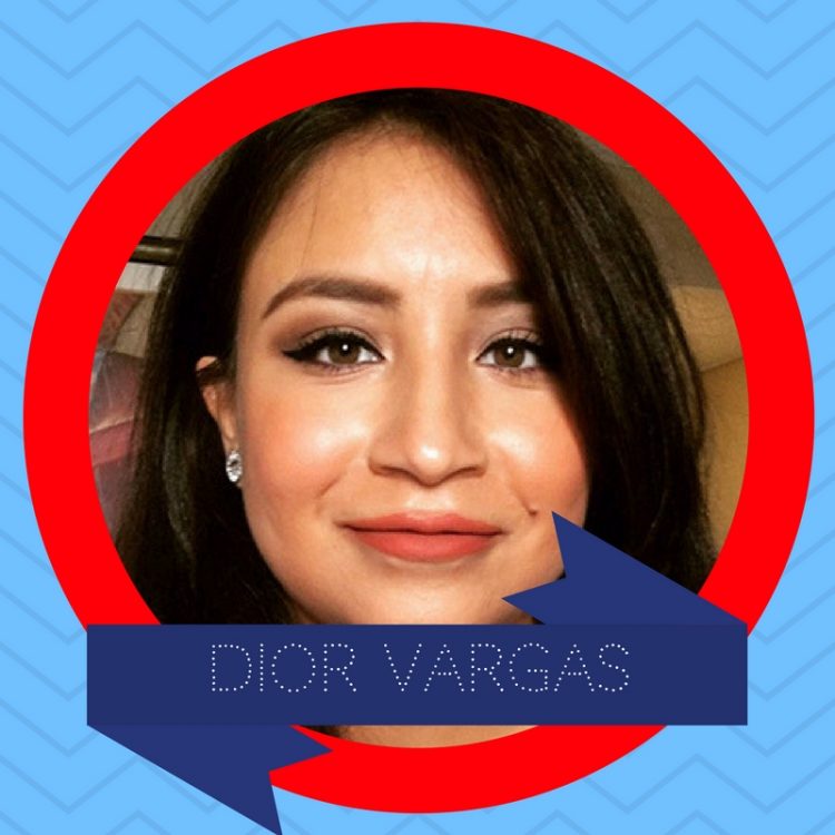 Dior Vargas
