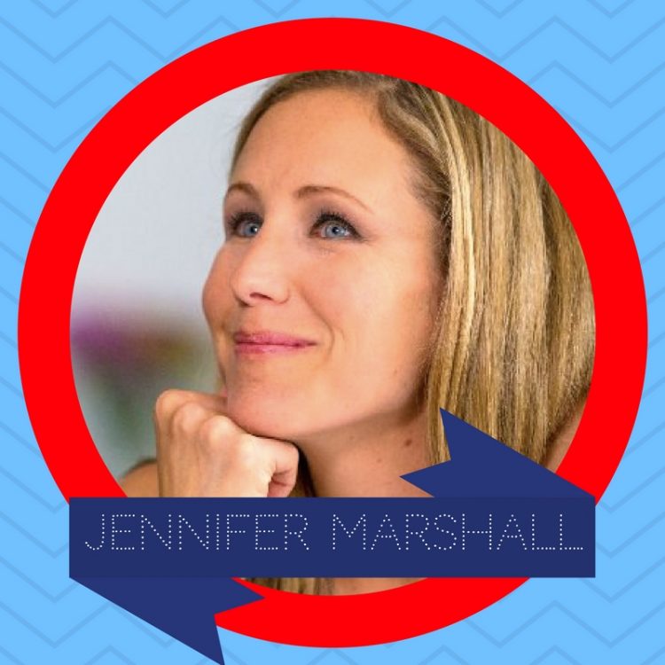 Jennifer Marshall