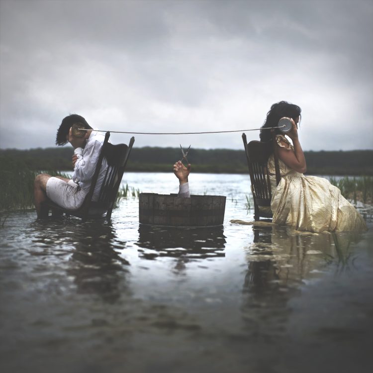 Reciso - Nicolas Bruno