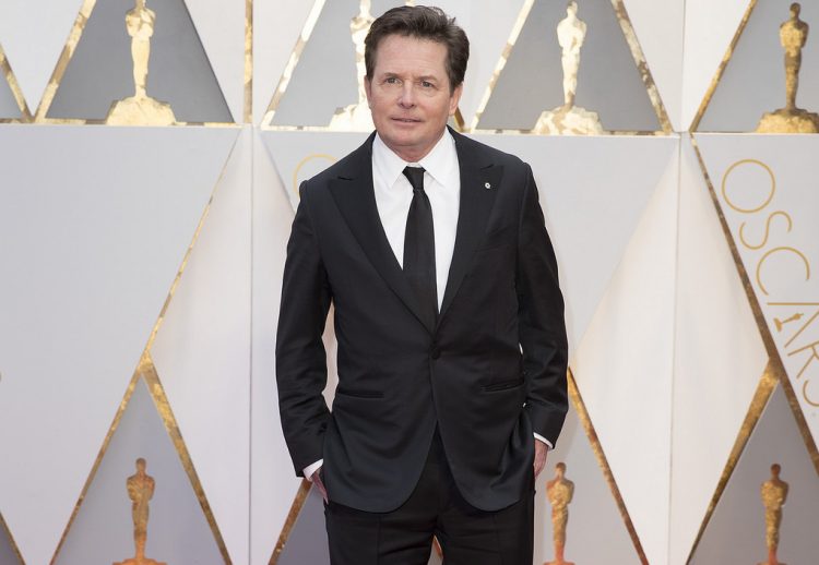 michael j fox