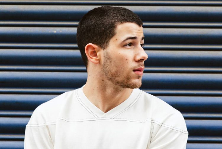 nick jonas