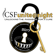 CSF unite@night walks logo