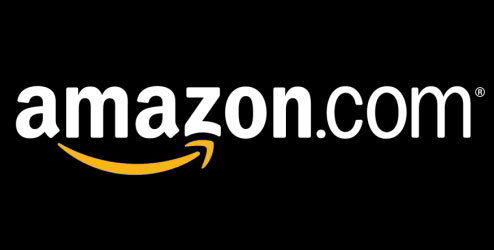 amazon logo