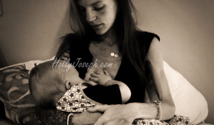 breastfeeding picture