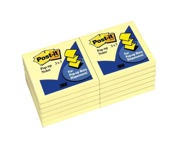 post it notes