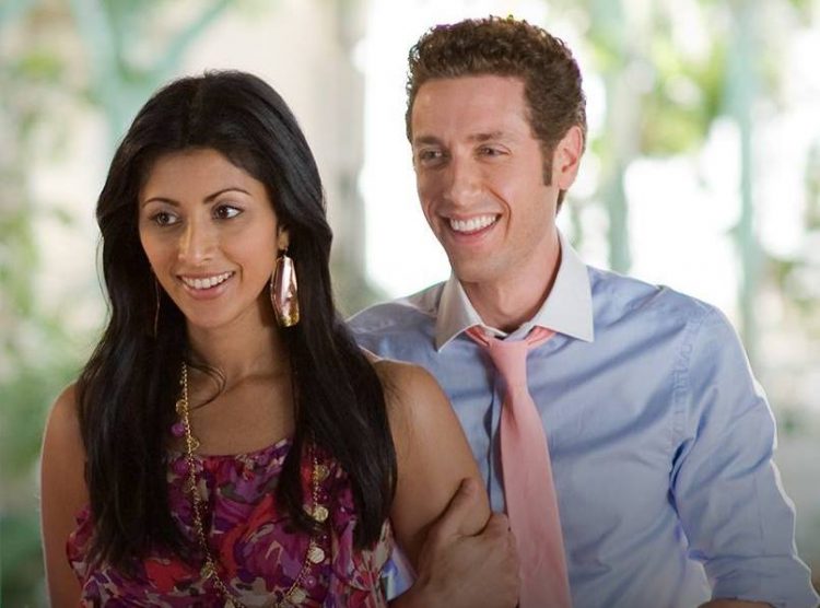 royal pains screenshot