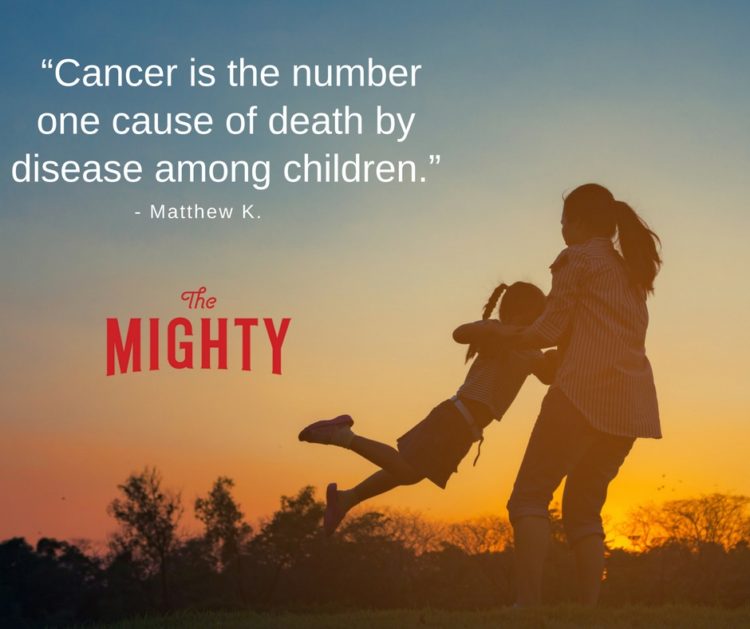cancer number one cause death by disease