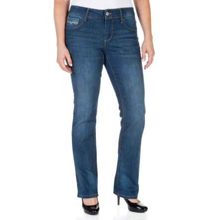 faded glory walmart jeans