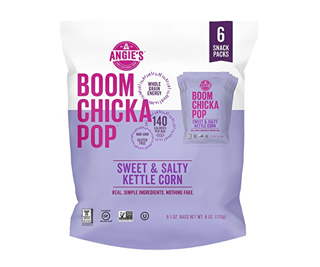 boomachickapop popcorn