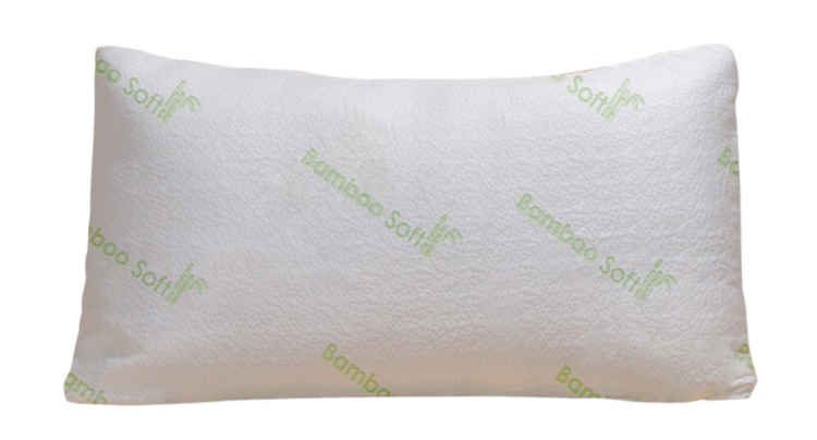 bamboo pillow