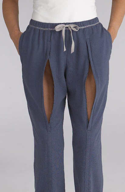 port access pants