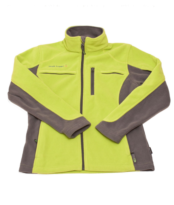 port access jacket