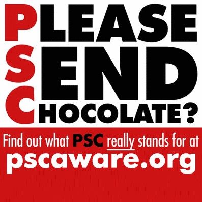PSC awareness