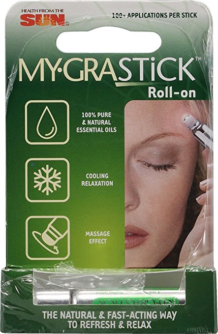 mygrastick