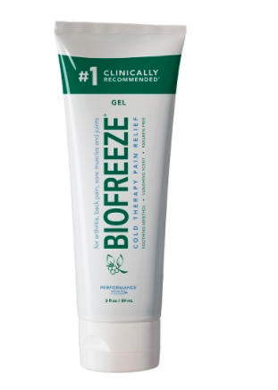 biofreeze