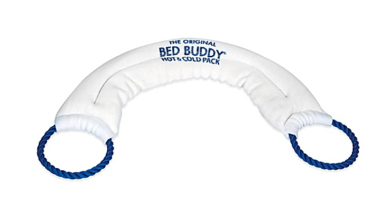 bed buddy hot cold pack