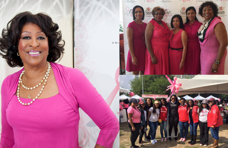 Sisters Network Inc feature