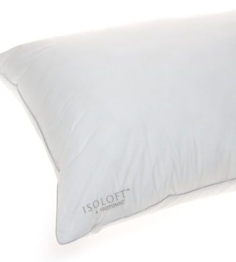 isoloft pillow