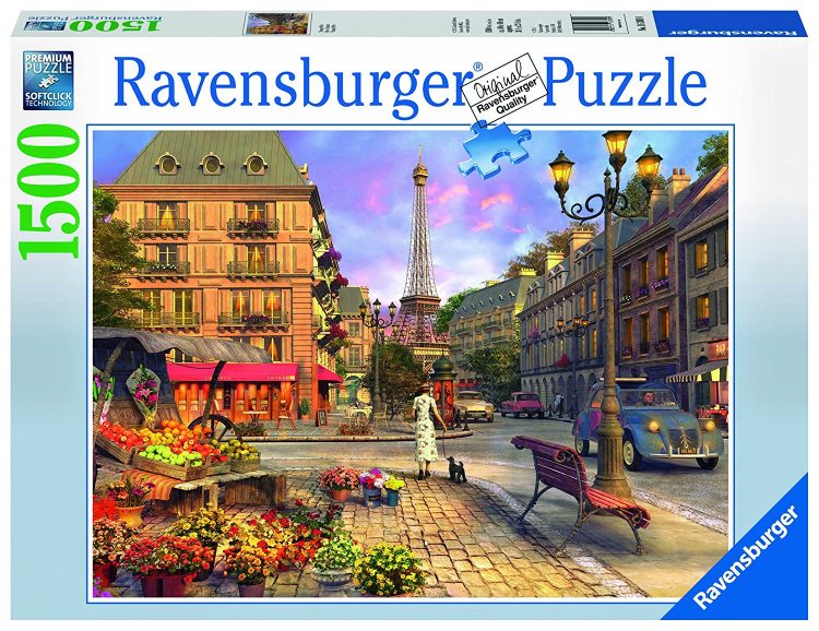 picture of a puzzle