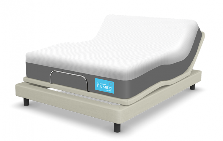 intellibed gel mattress