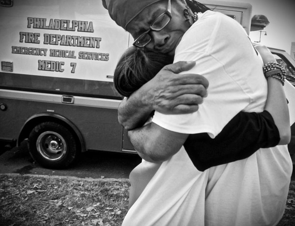 hugs