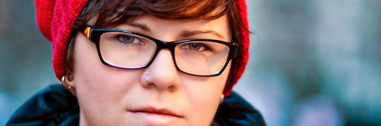 Suicide Attempt Survivors Share Stories in "Live Through This" Project Dese'Rae L. Stage