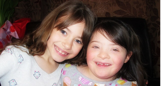 Letter to the Siblings of a Brother or Sister With a Disability | The ...