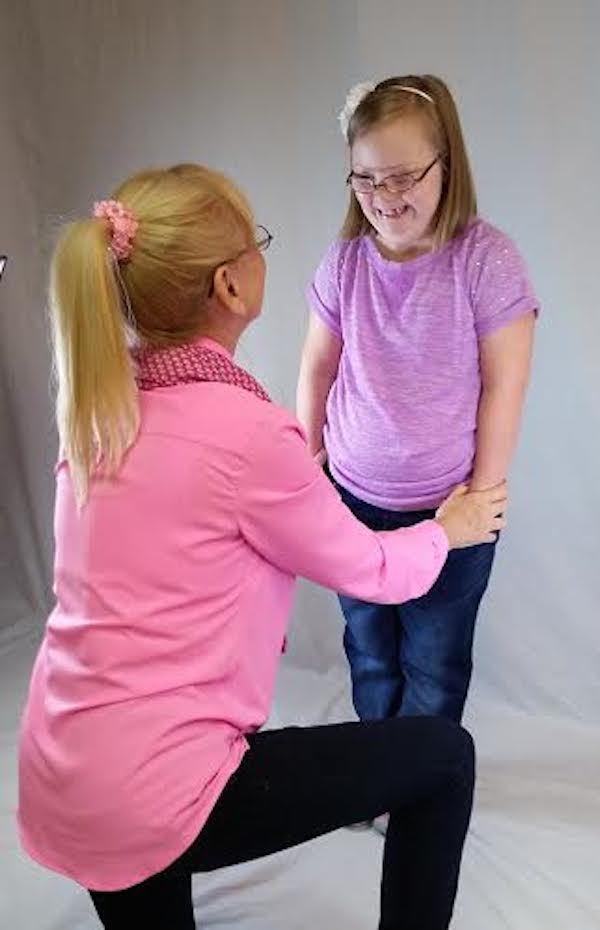 Kickstarter Campaign Raises Money for Downs Designs Clothing Line The