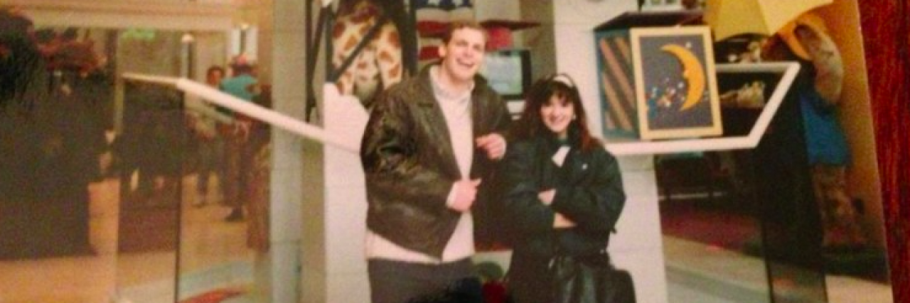 A Birthday Letter to My Late Wife I Just Had to Share