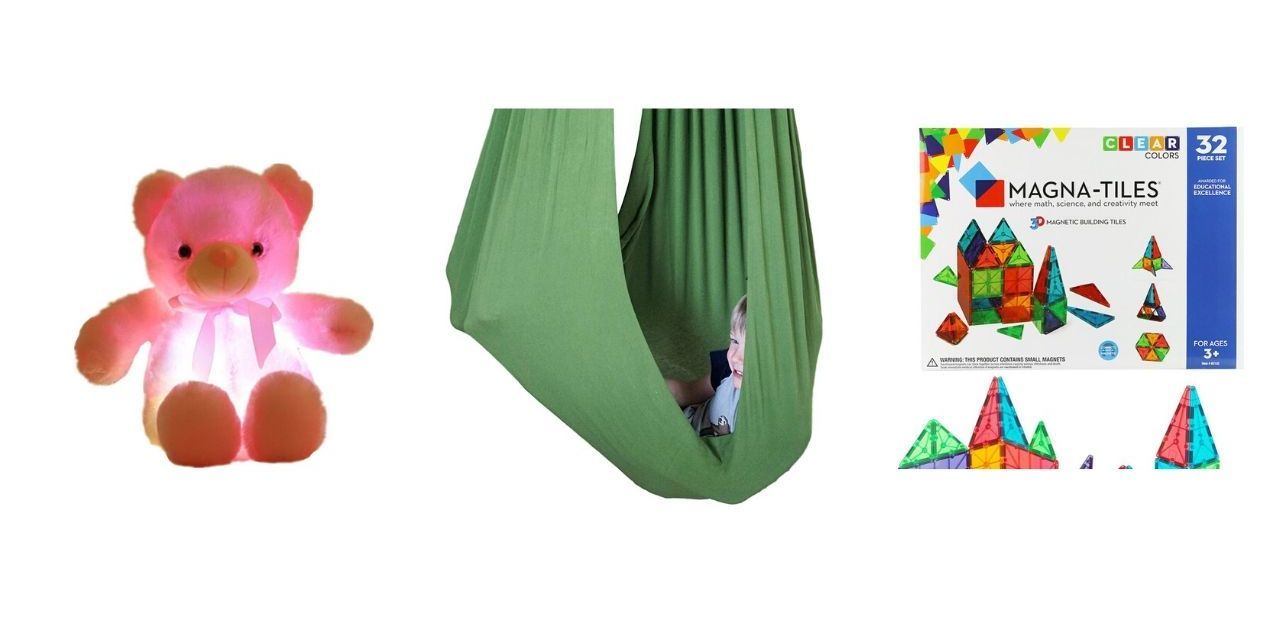 gift ideas for 10 year old autistic boy