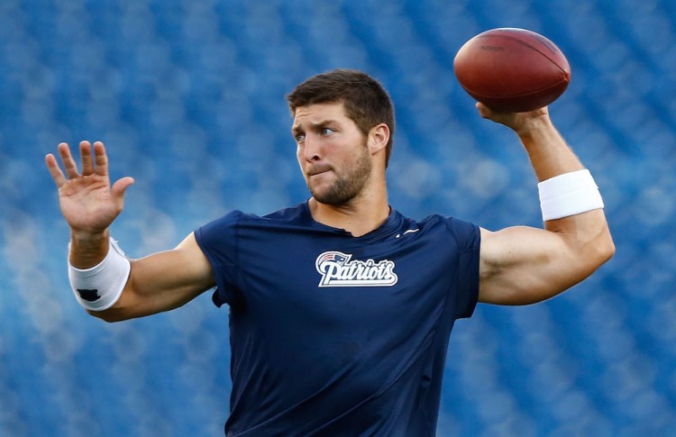 Tim Tebow Plans Prom-Like Event for People With Special Needs | The Mighty