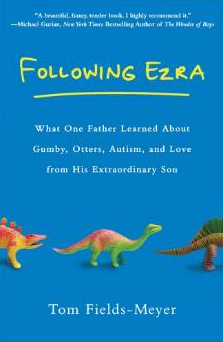 Following Ezra