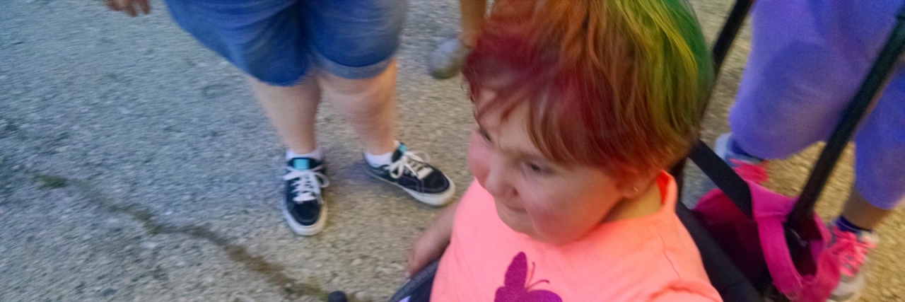 To the Dad Overwhelmed by His Newborn's Bleak Prognosis