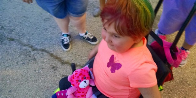 To the Dad Overwhelmed by His Newborn's Bleak Prognosis