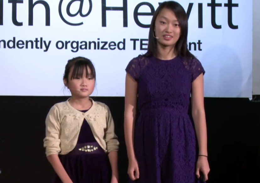 How an American Girl Doll Inspired This 11YearOld to Change the Way