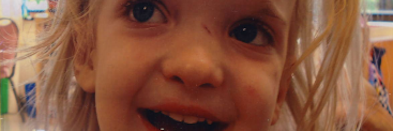 To the Mom Used to Doctors Telling Her She's Overreacting