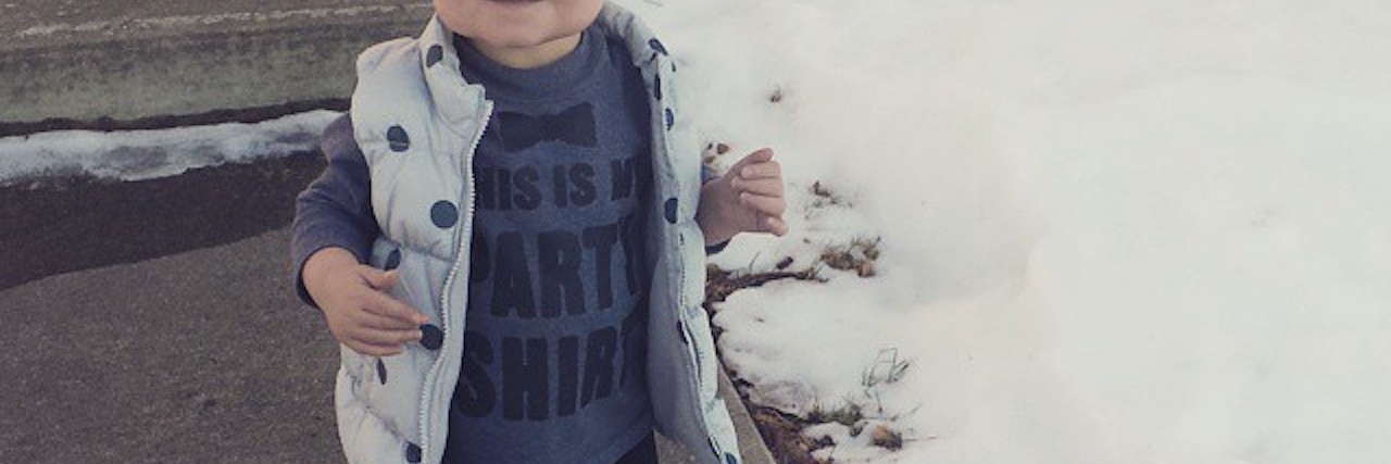 To the Mom Who Found Out Her Unborn Baby Only Has Half a Heart