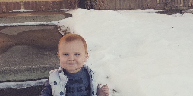 To the Mom Who Found Out Her Unborn Baby Only Has Half a Heart